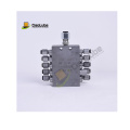 New type top sale Transformer Air Control 10 Ways Hydraulic Distribution Valve